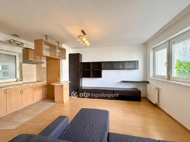 Eladó lakás Budapest VII. kerület 35 nm
