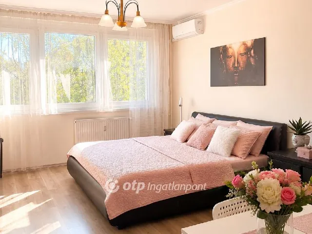 Eladó lakás Budapest X. kerület 29 nm
