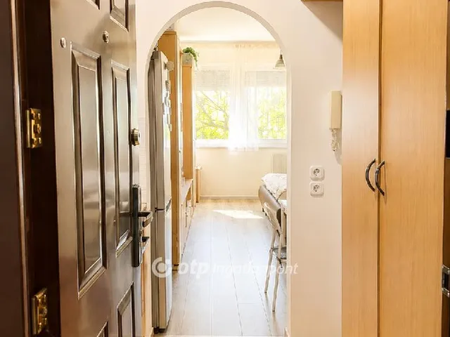 Eladó lakás Budapest X. kerület 29 nm