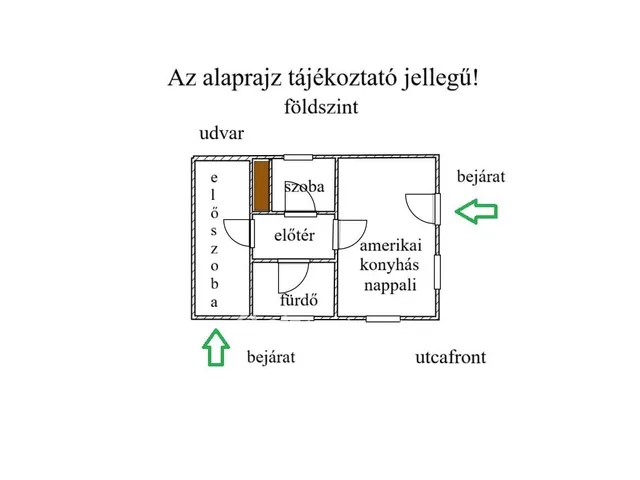 Eladó ház Kőszeg 96 nm
