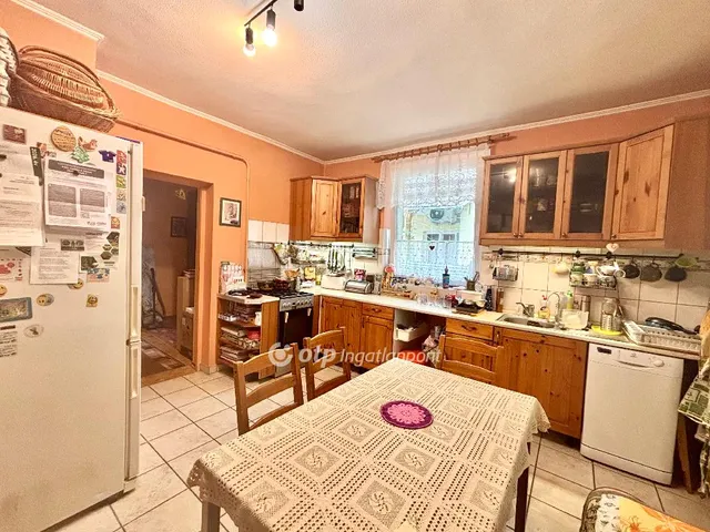 Eladó ház Budapest XXIII. kerület, Soroksár 88 nm