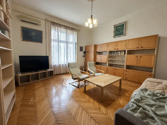 Eladó lakás Budapest IX. kerület 83 nm