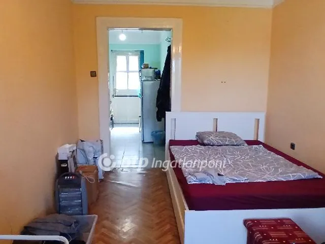 Eladó lakás Budapest VIII. kerület, Magdolnanegyed 25 nm