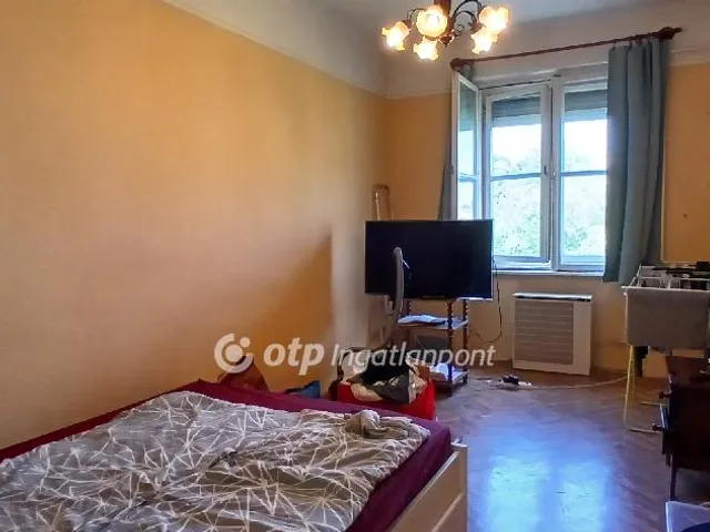 Eladó lakás Budapest VIII. kerület, Magdolnanegyed 25 nm