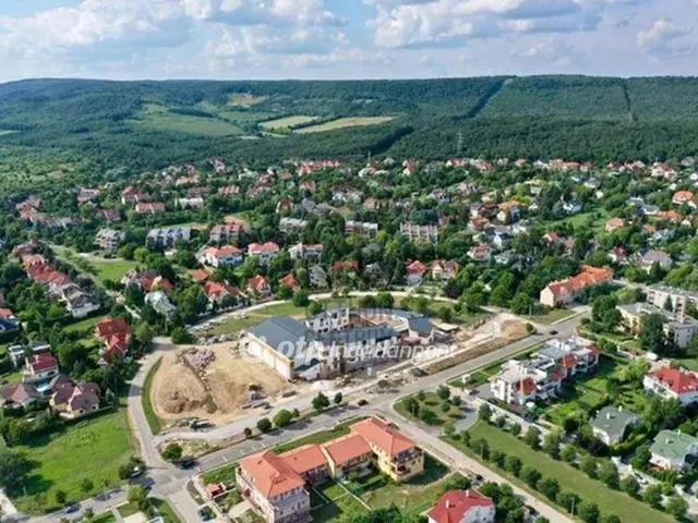 Eladó telek Budakeszi 448 nm