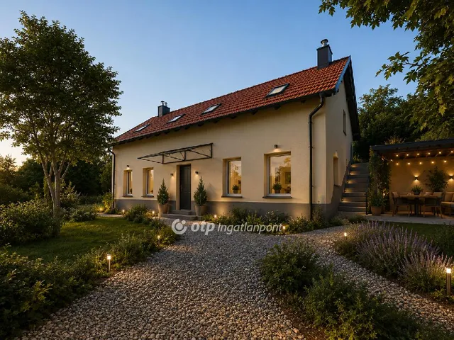 Eladó ház Esztergom 259 nm