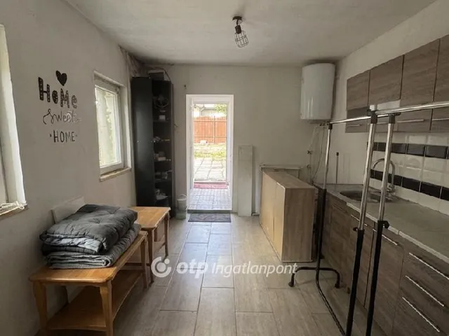 Eladó lakás Budapest IV. kerület 63 nm