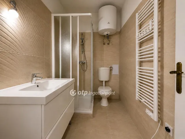Kiadó lakás Budapest I. kerület 41 nm