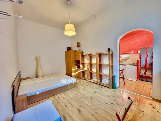 Eladó lakás Budapest VII. kerület 27 nm