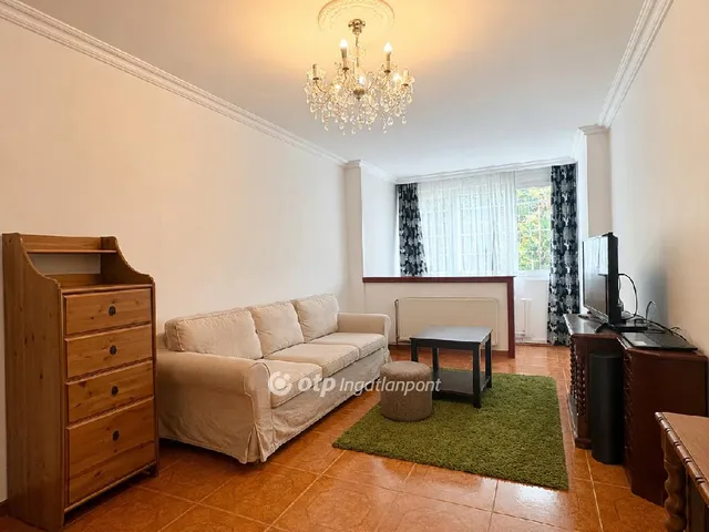 Eladó lakás Budapest XI. kerület 65 nm
