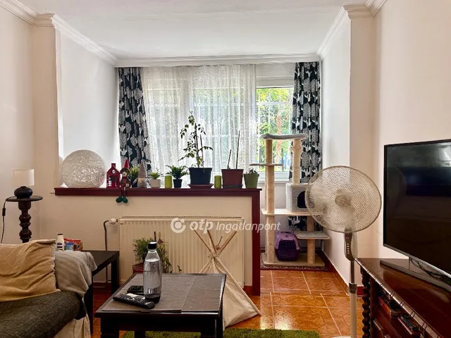 Eladó lakás Budapest XI. kerület 65 nm