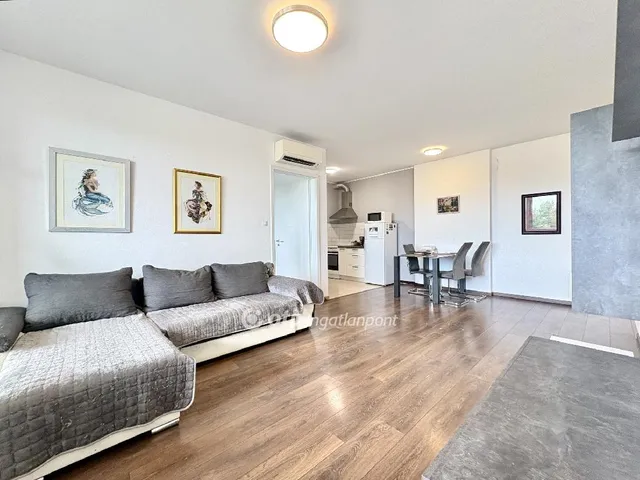 Eladó lakás Budapest XI. kerület 61 nm