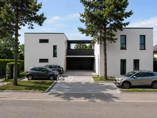 Eladó lakás Budapest XVIII. kerület 132 nm