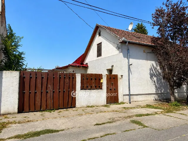 Eladó ház Budapest XX. kerület 111 nm