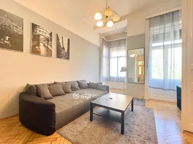 Eladó lakás Budapest VII. kerület 67 nm