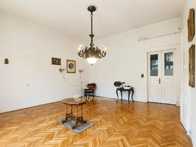 Eladó lakás Budapest VII. kerület 136 nm