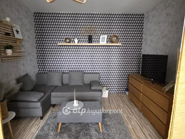 Eladó lakás Budapest XI. kerület 51 nm