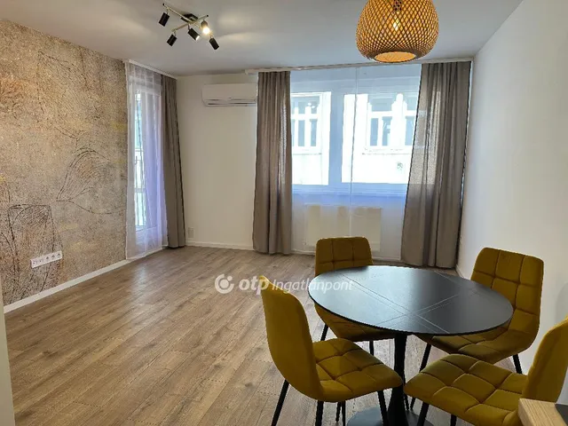 Eladó lakás Budapest VIII. kerület 43 nm
