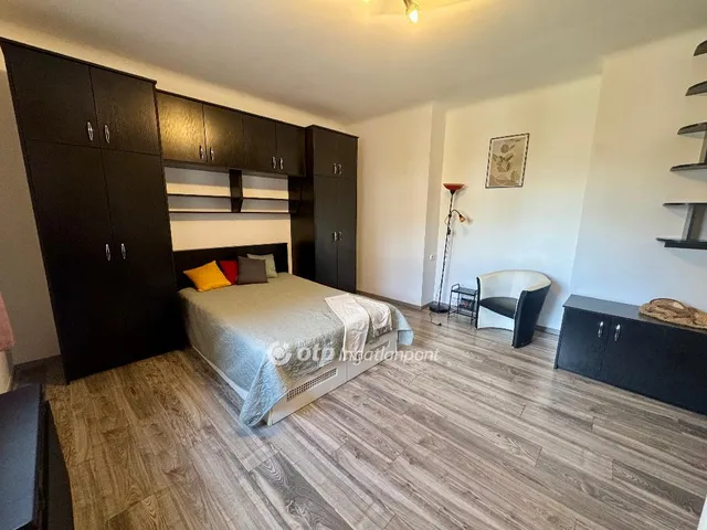 Eladó lakás Budapest XIII. kerület 32 nm