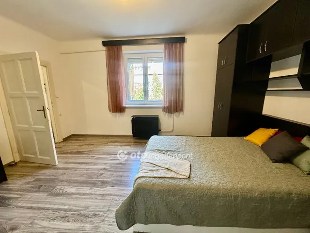 Eladó lakás Budapest XIII. kerület 32 nm