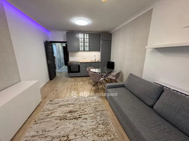 Eladó lakás Budapest XI. kerület 51 nm