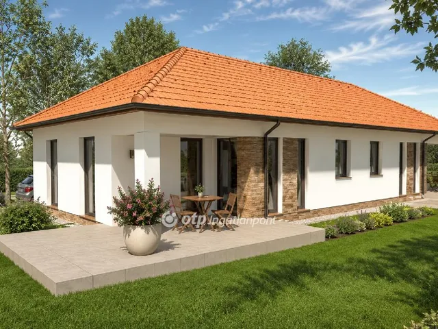 Eladó ház Piliscsaba 110 nm