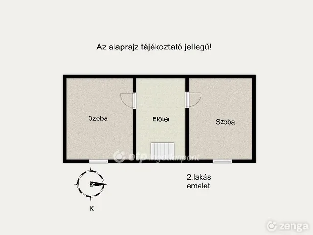 Eladó ház Budapest XVIII. kerület 206 nm