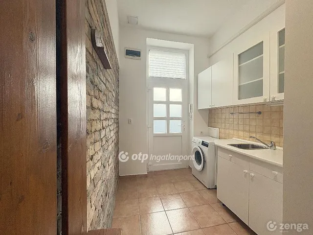 Eladó lakás Budapest VIII. kerület 28 nm