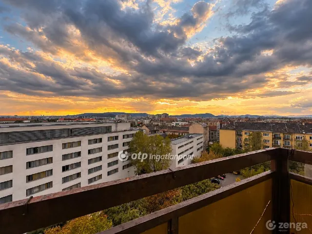 Eladó lakás Budapest VIII. kerület 58 nm