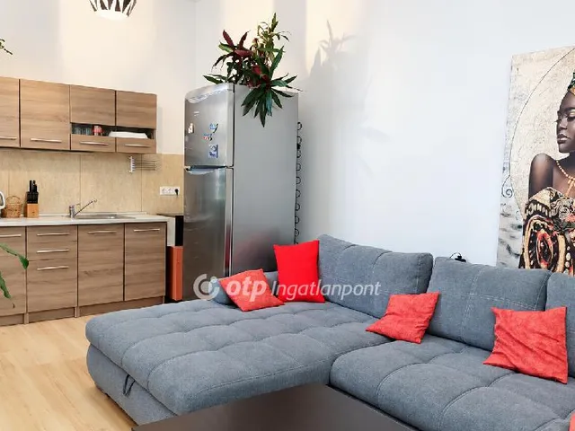 Eladó lakás Budapest XIX. kerület 65 nm