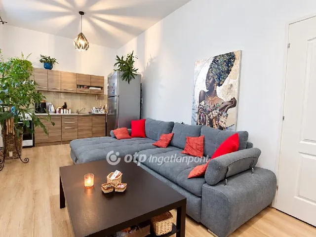 Eladó lakás Budapest XIX. kerület 65 nm