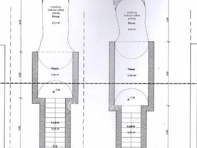 Eladó mezőgazdasági ingatlan Budajenő, Budajenő posta közelében 50 nm