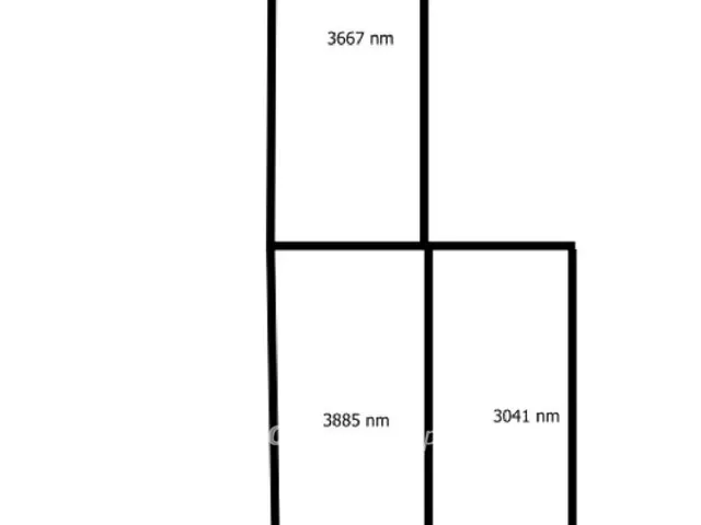 Eladó telek Kővágóörs, Kővágóörs Révfülöp határa 10593 nm