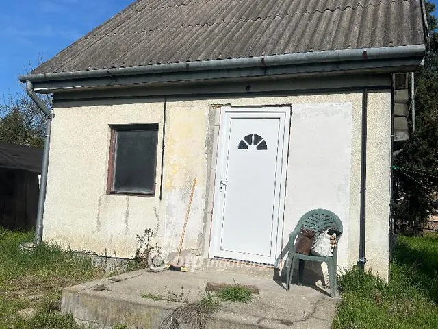 Eladó telek Szigetszentmiklós, Lakihegy 971 nm