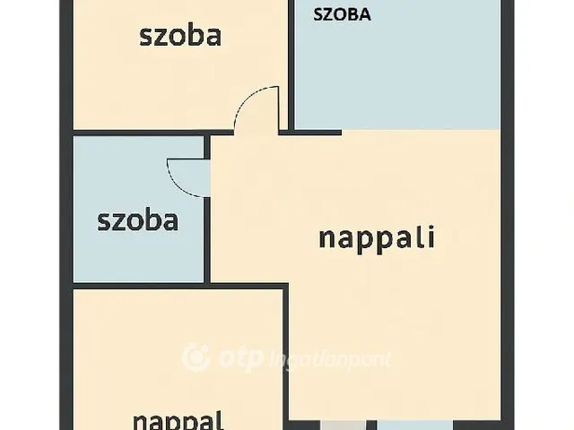 Eladó ház Velence, Központ 189 nm