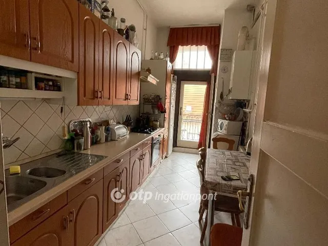 Eladó lakás Budapest XI. kerület 135 nm