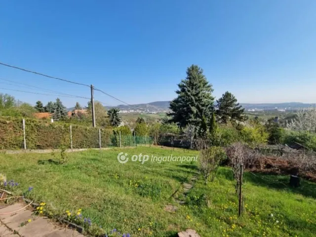 Eladó telek Törökbálint 904 nm