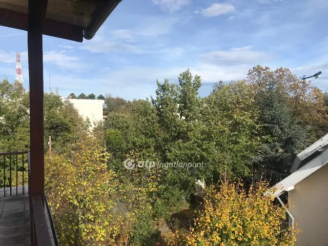 Eladó lakás Budapest XII. kerület, Normafa 49 nm