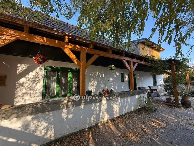 Eladó ház Velence, Ófalu 57 nm