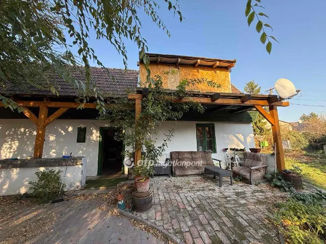 Eladó ház Velence, Ófalu 57 nm