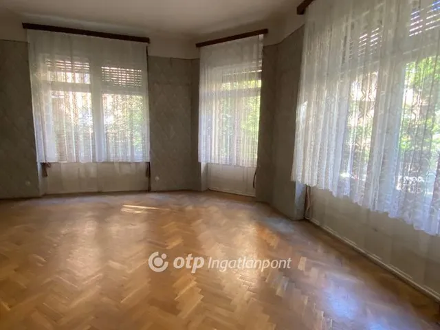Eladó lakás Budapest XI. kerület 113 nm