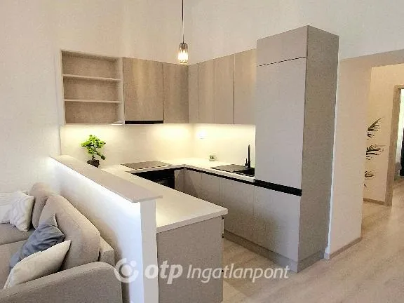 Eladó lakás Budapest II. kerület 47 nm