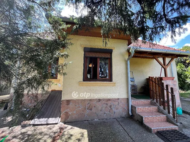 Eladó ház Érd, Érdliget 50 nm