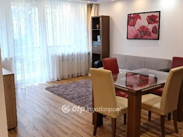 Kiadó lakás Budapest IX. kerület, 9 kerület 60 nm