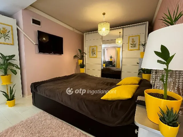 Eladó ház Budapest XXII. kerület 70 nm