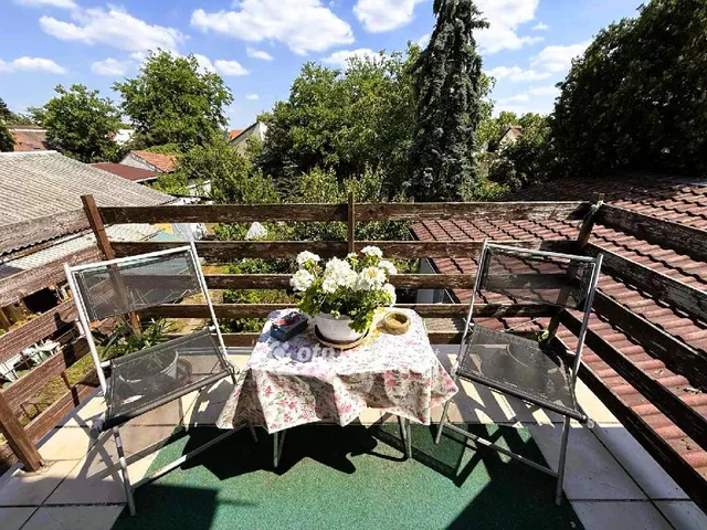 Eladó ház Budapest XIX. kerület 168 nm