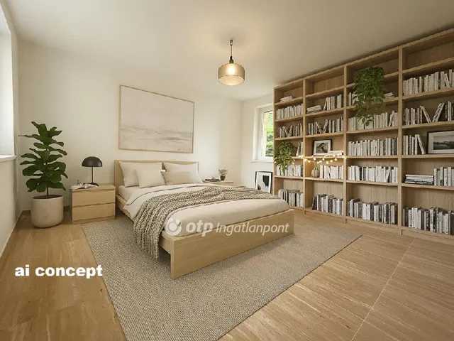 Eladó lakás Budapest XXII. kerület 153 nm