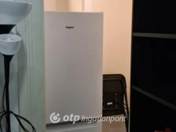 Eladó lakás Budapest XI. kerület, központ 25 nm