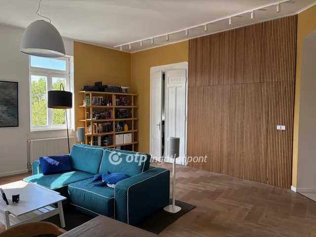 Eladó lakás Budapest I. kerület, Krisztinaváros 140 nm