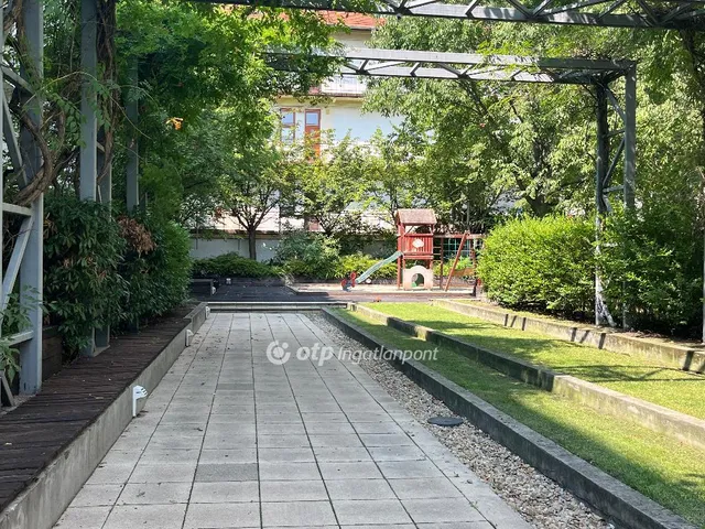 Kiadó lakás Budapest VIII. kerület, Orczynegyed 52 nm